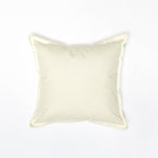 Coussin d'extérieur Seychelles déperlant - Marinette Saint - Tropez