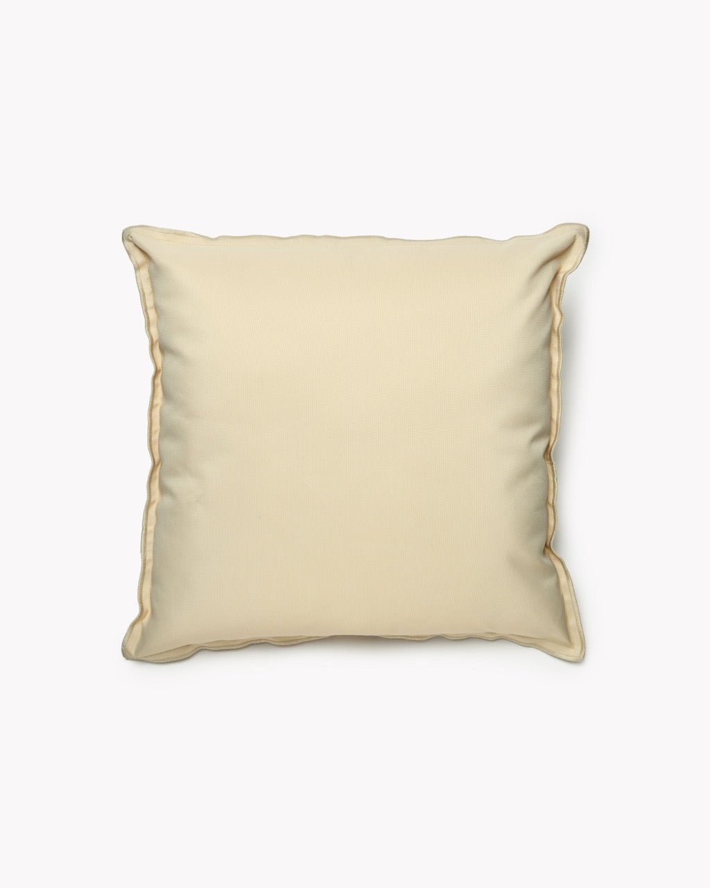 Coussin d'extérieur Seychelles déperlant 50x50cm - 7 coloris - Marinette Saint - Tropez