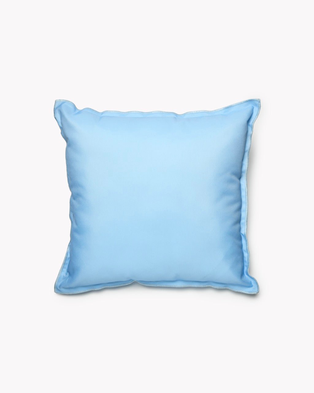 Coussin d'extérieur Seychelles déperlant 50x50cm - 7 coloris - Marinette Saint - Tropez