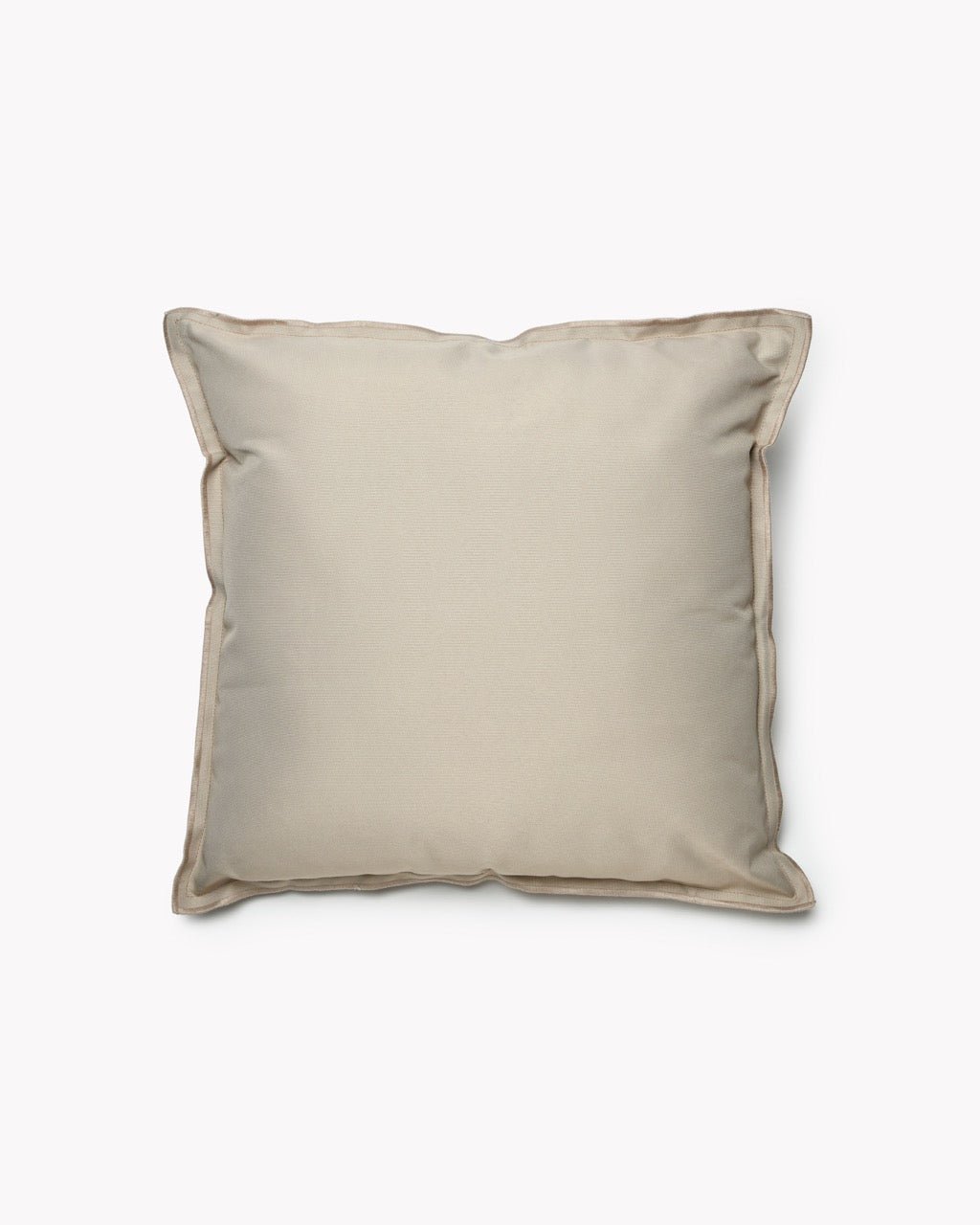 Coussin d'extérieur Seychelles déperlant 50x50cm - 7 coloris - Marinette Saint - Tropez