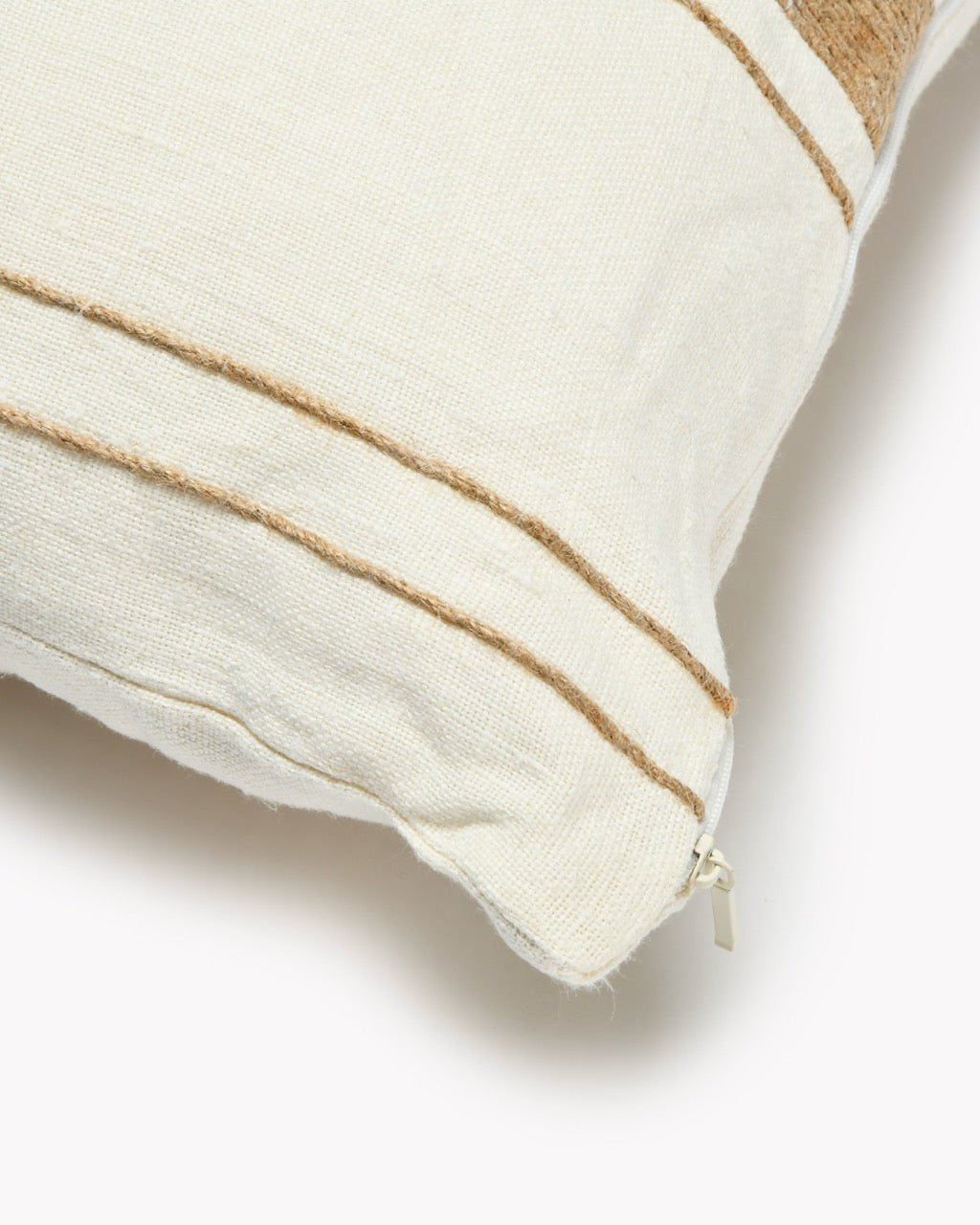 Coussin Lin PAVILLON - Marinette Saint-Tropez