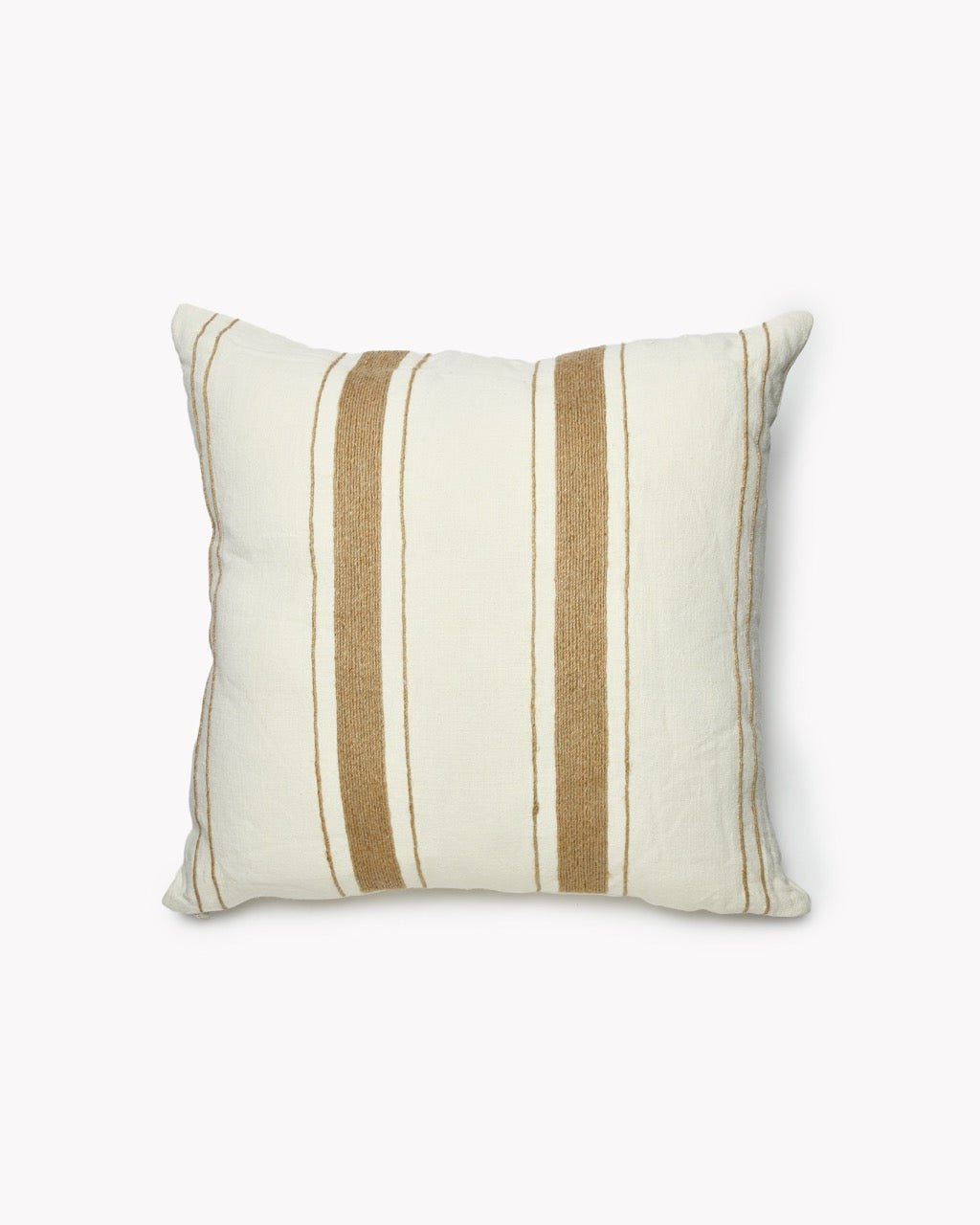 Coussin Lin PAVILLON - Marinette Saint-Tropez