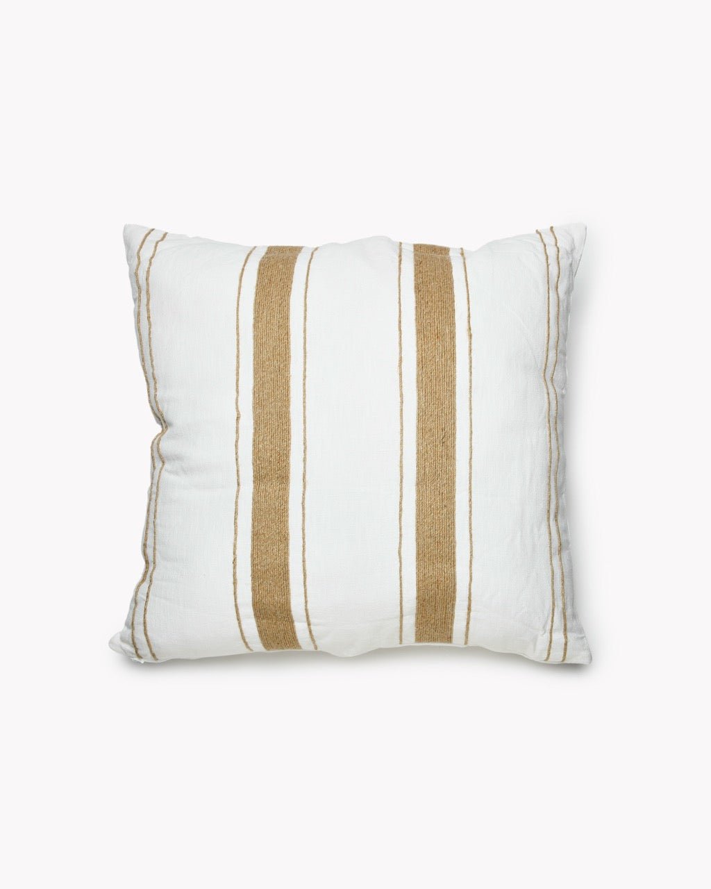 Coussin Lin PAVILLON - Marinette Saint-Tropez