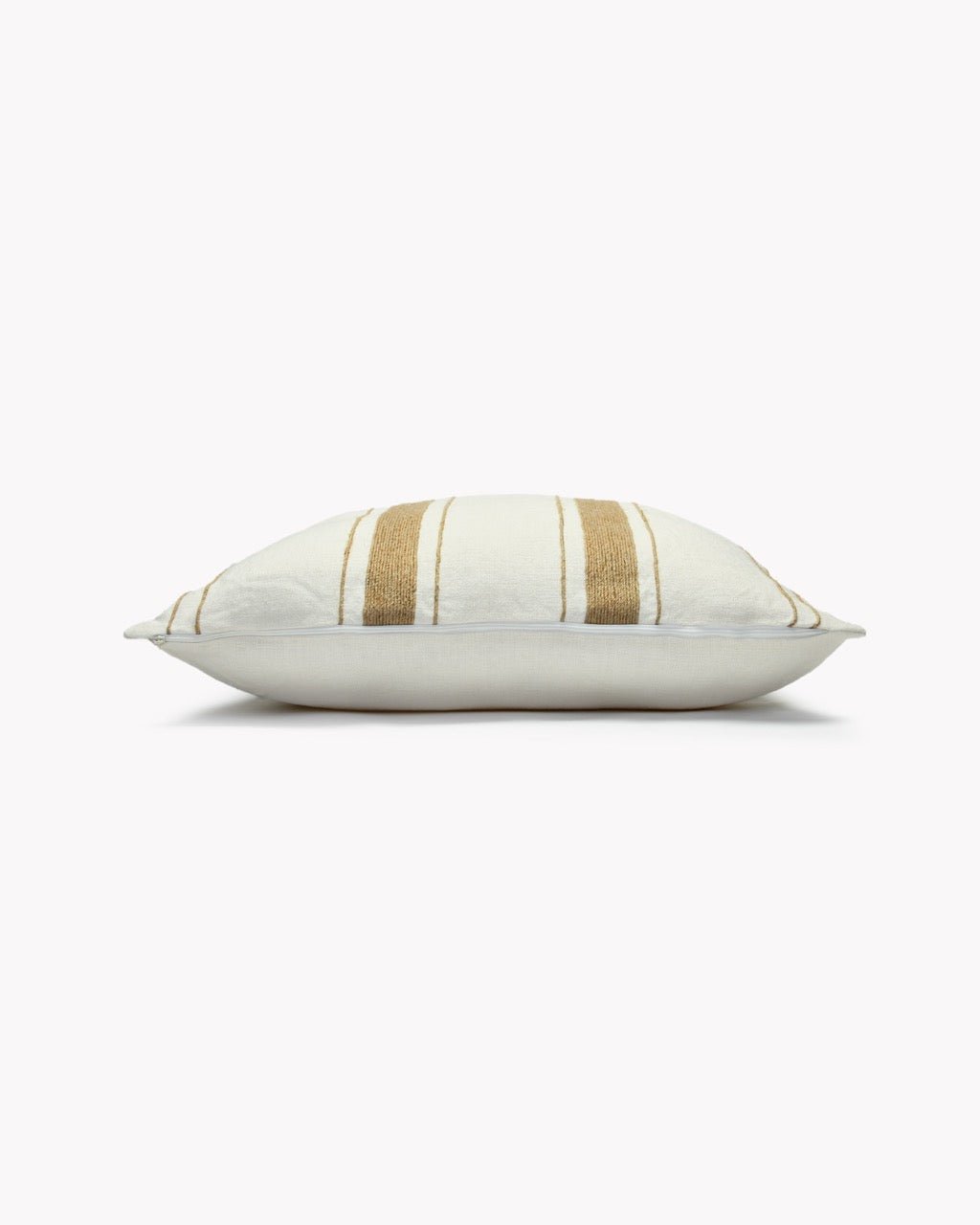 Coussin Lin PAVILLON - Marinette Saint-Tropez