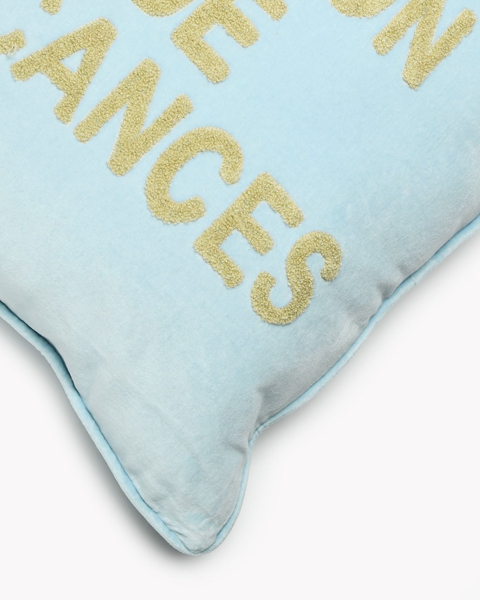 Coussin MAISON DE VACANCES - Marinette Saint-Tropez