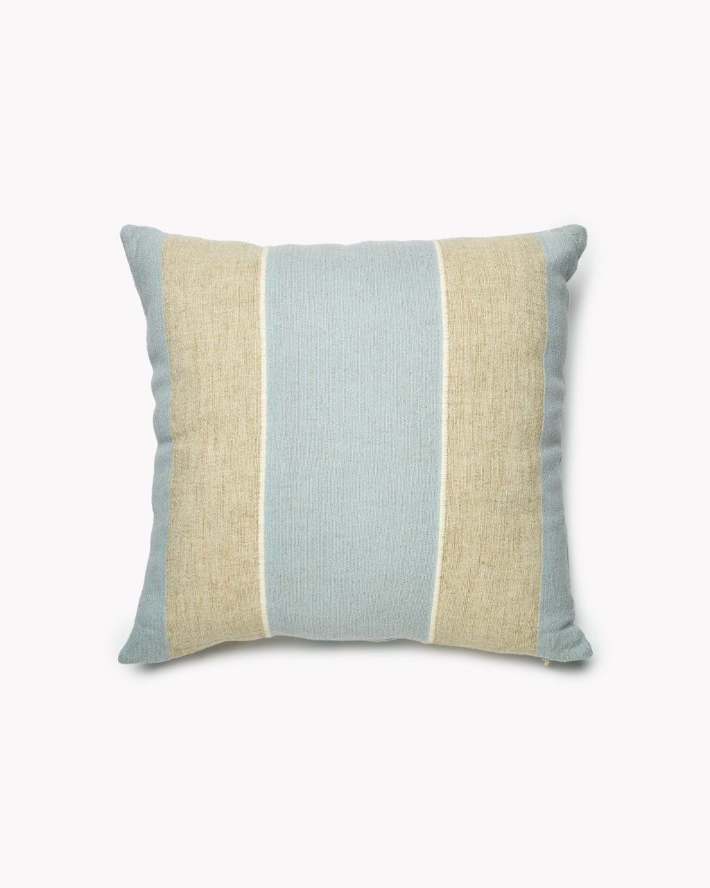 Coussin Nina Rayures Larges - Marinette Saint-Tropez