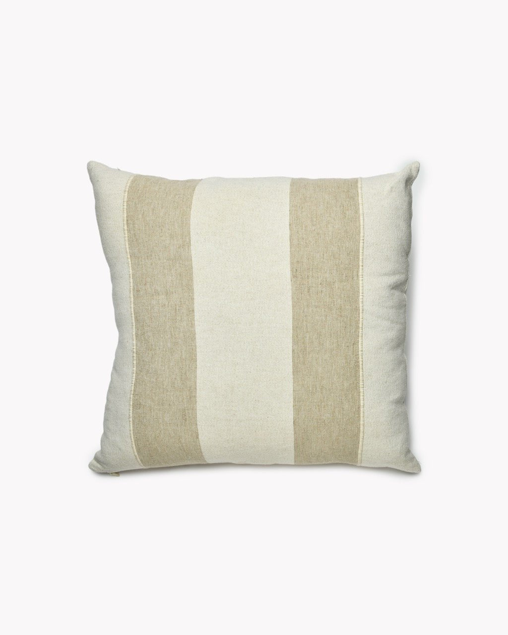 Coussin Nina Rayures Larges - Marinette Saint-Tropez