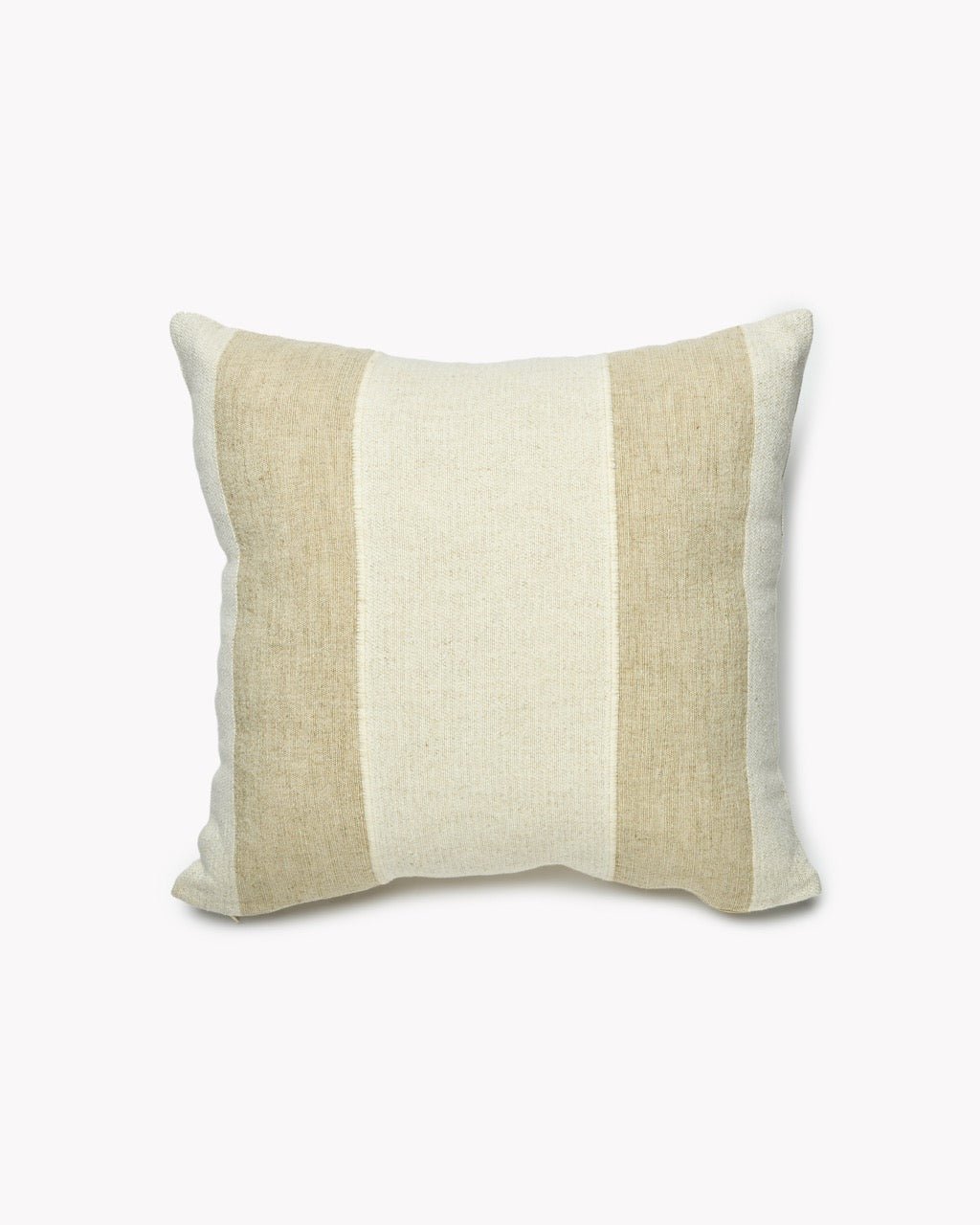 Coussin Nina Rayures Larges - Marinette Saint-Tropez
