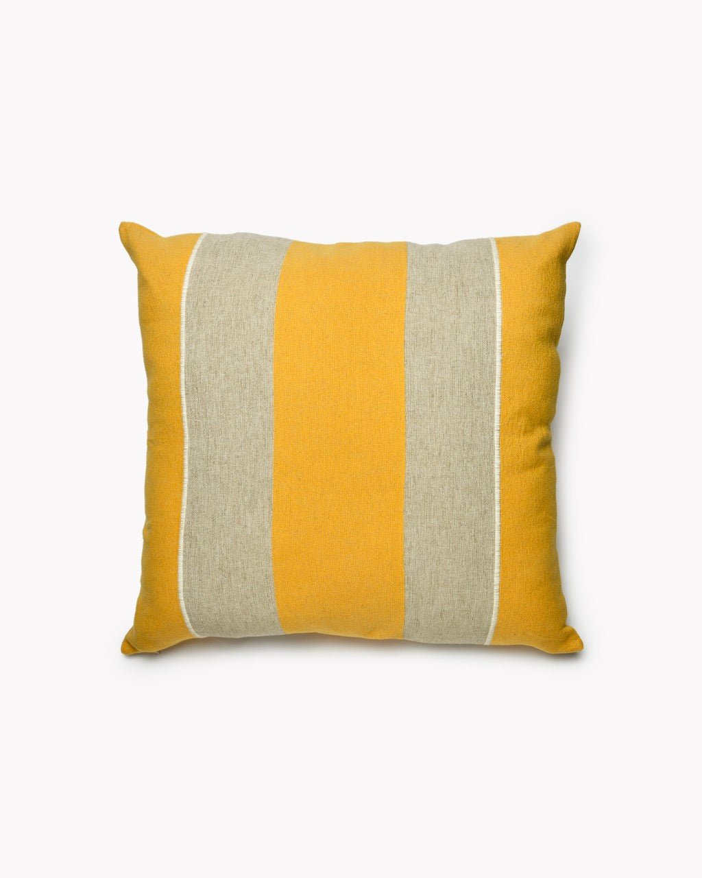 Coussin Nina Rayures Larges - Marinette Saint-Tropez