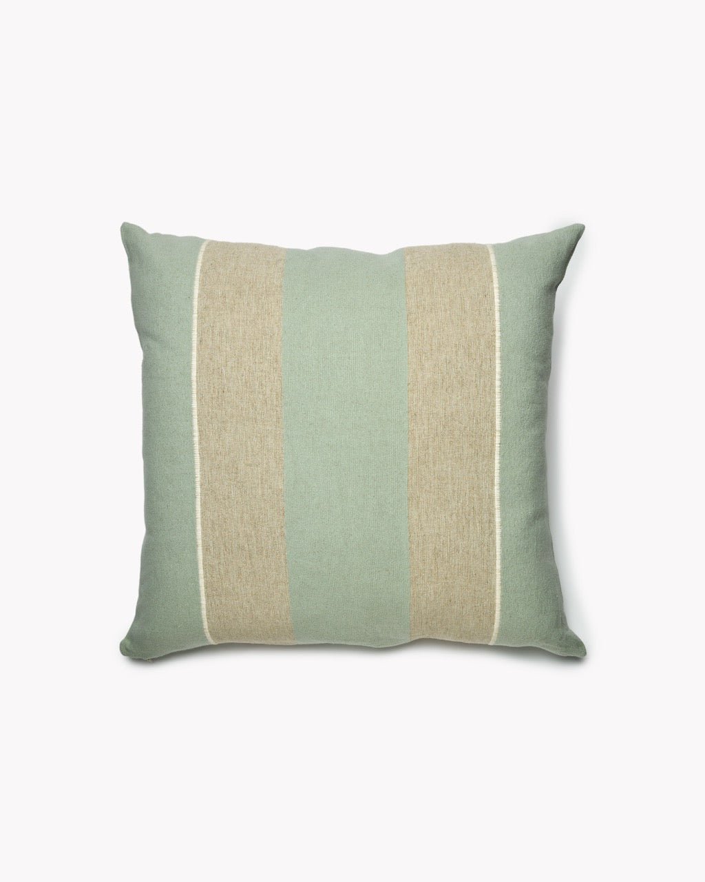 Coussin Nina Rayures Larges - Marinette Saint-Tropez
