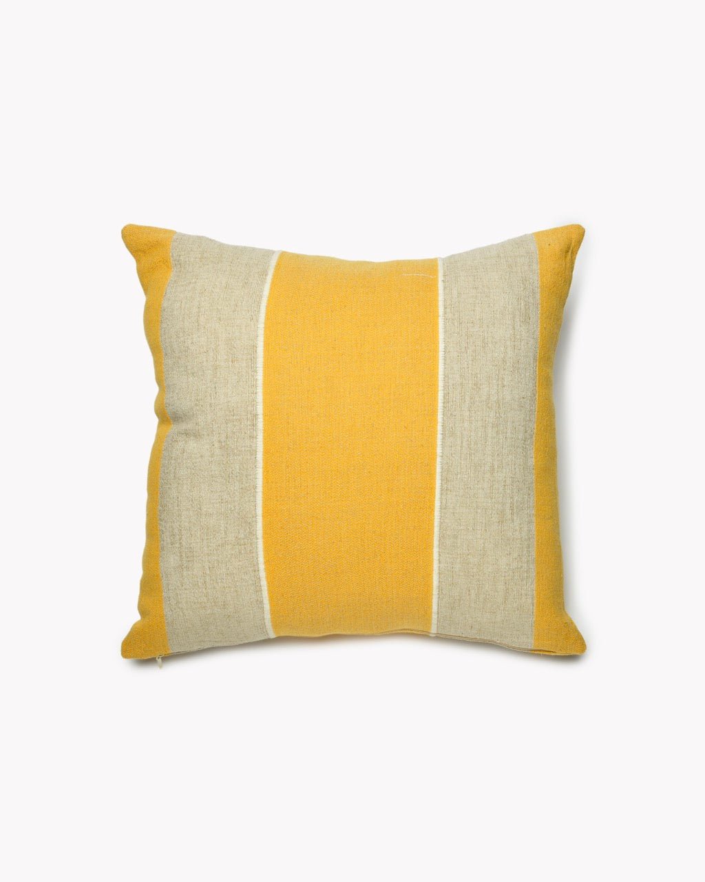 Coussin Nina Rayures Larges - Marinette Saint-Tropez