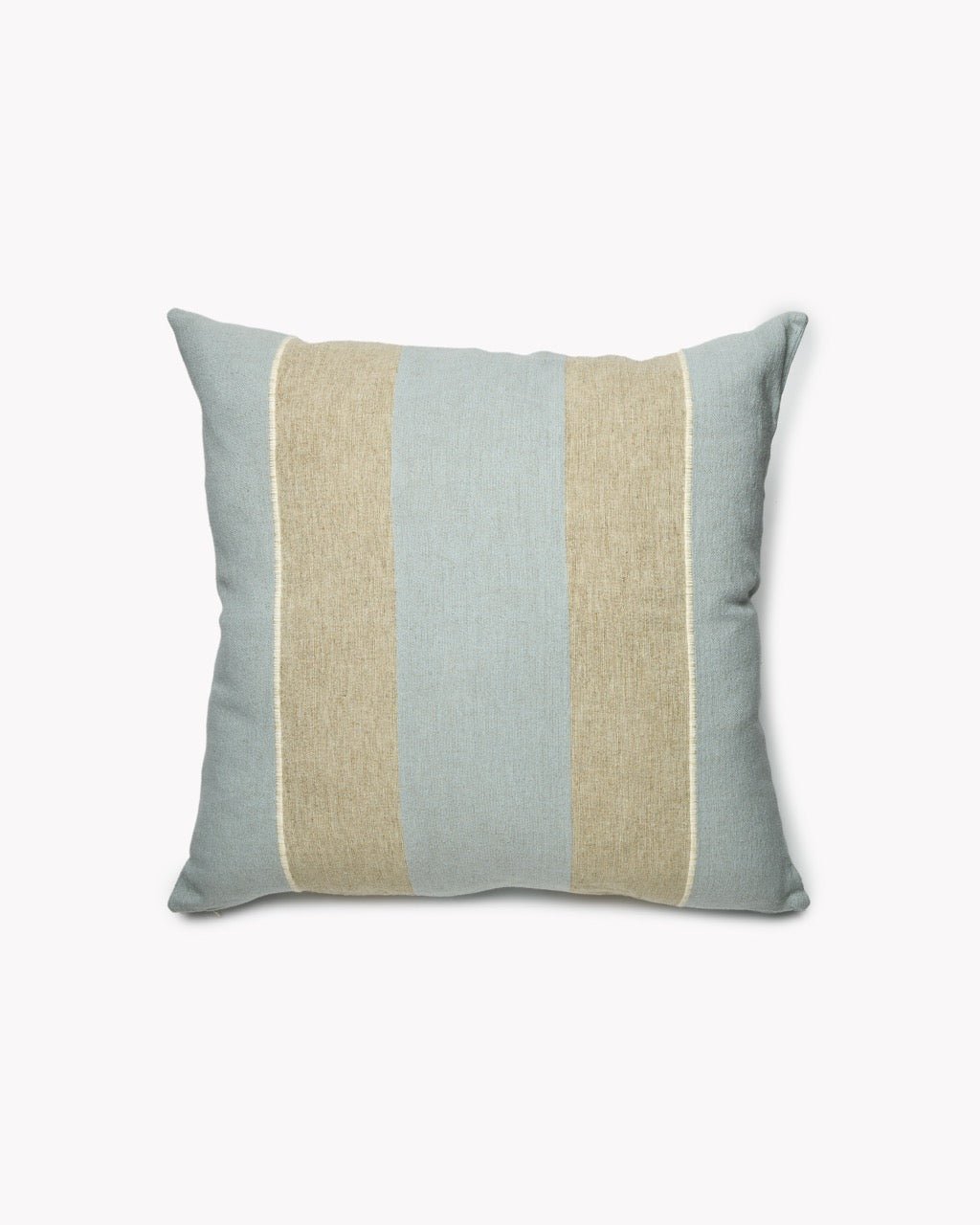 Coussin Nina Rayures Larges - Marinette Saint-Tropez