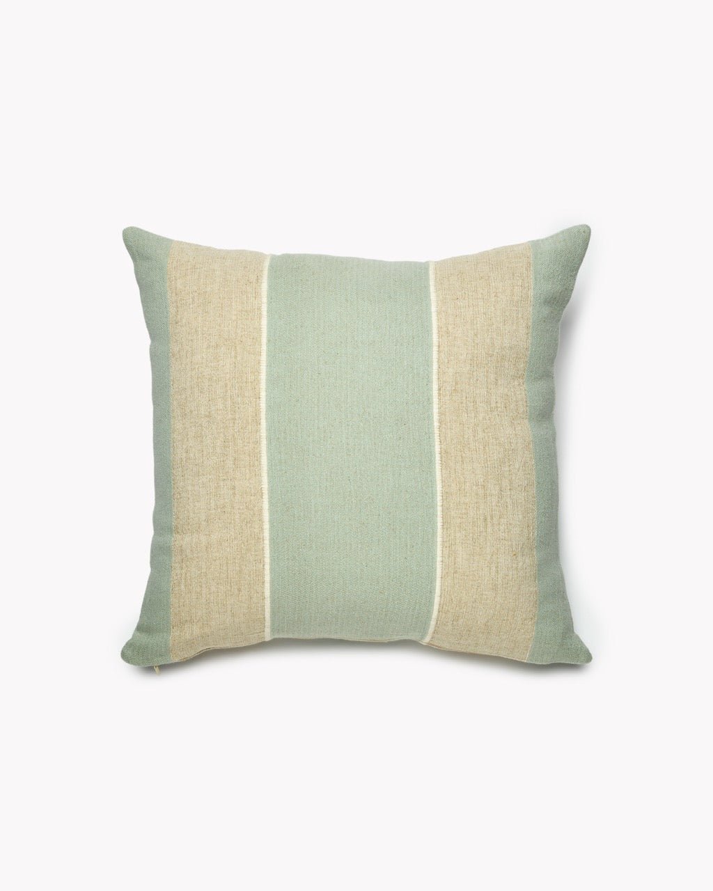 Coussin Nina Rayures Larges - Marinette Saint-Tropez