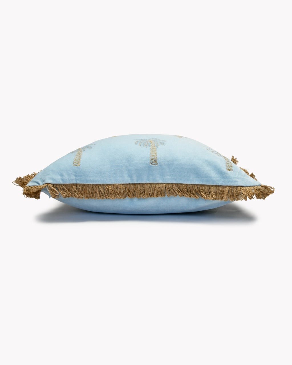 Coussin PALMIERS - Marinette Saint-Tropez