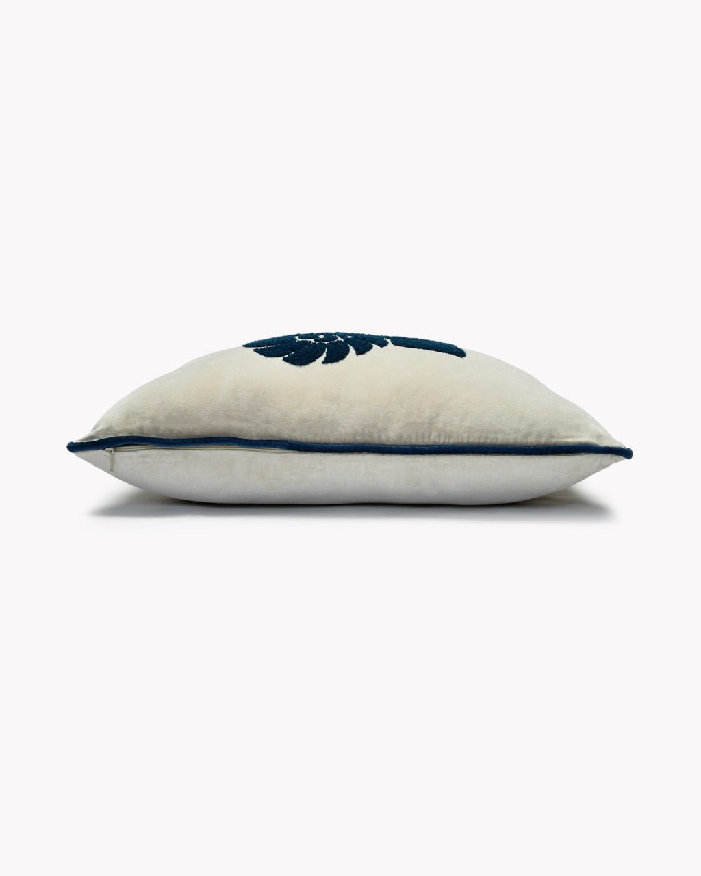 Coussin Rectangle Coquillage - Marinette Saint-Tropez
