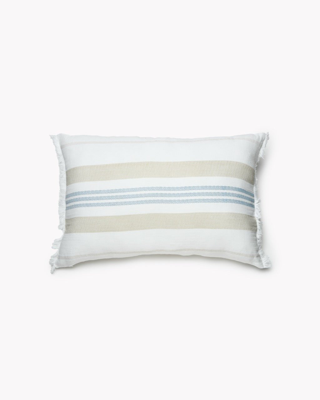Coussin Rectangle Coton RESTANQUE - Marinette Saint-Tropez