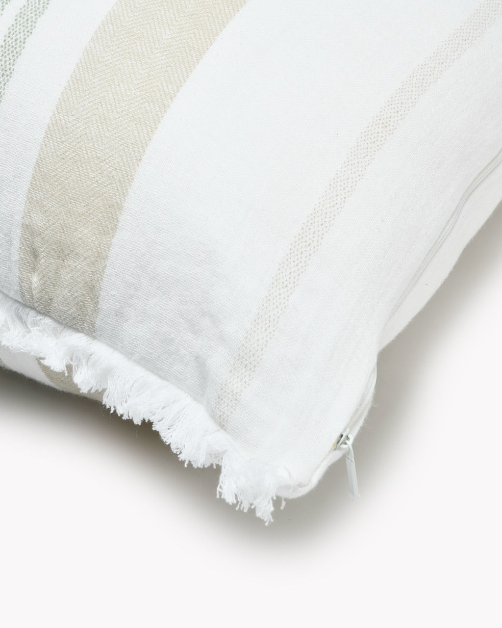 Coussin Rectangle Coton RESTANQUE - Marinette Saint-Tropez