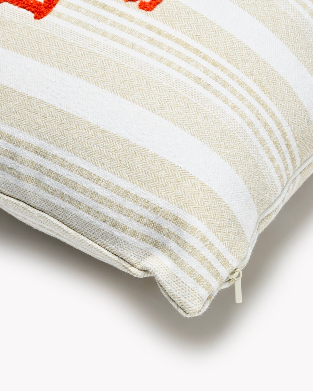 Coussin Rectangulaire Beach Club - Marinette Saint-Tropez