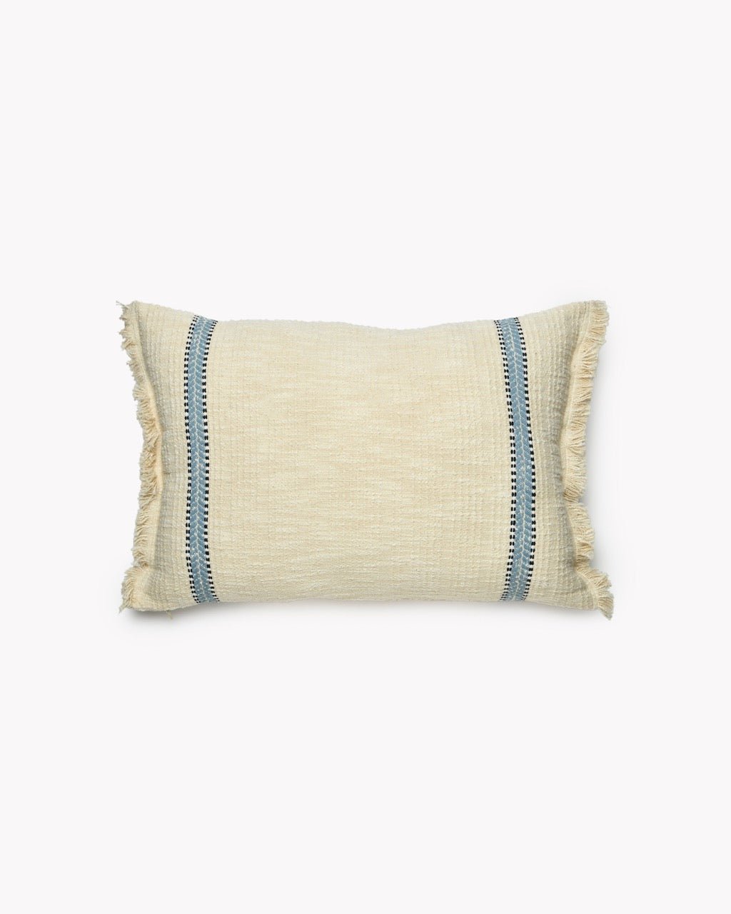 Coussin Rectangulaire Cabanon - Marinette Saint-Tropez