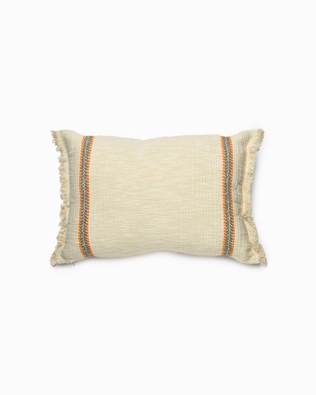 Coussin Rectangulaire Cabanon - Marinette Saint-Tropez