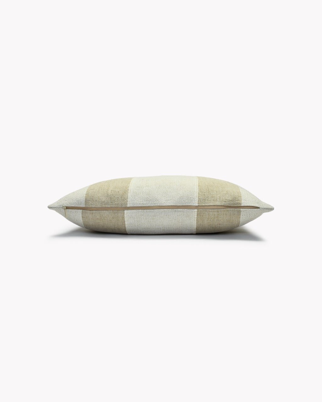 Coussin Rectangulaire Nina Rayures Larges - Marinette Saint-Tropez