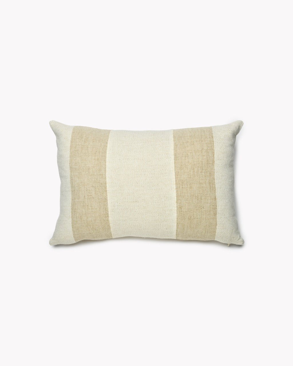 Coussin Rectangulaire Nina Rayures Larges - Marinette Saint-Tropez