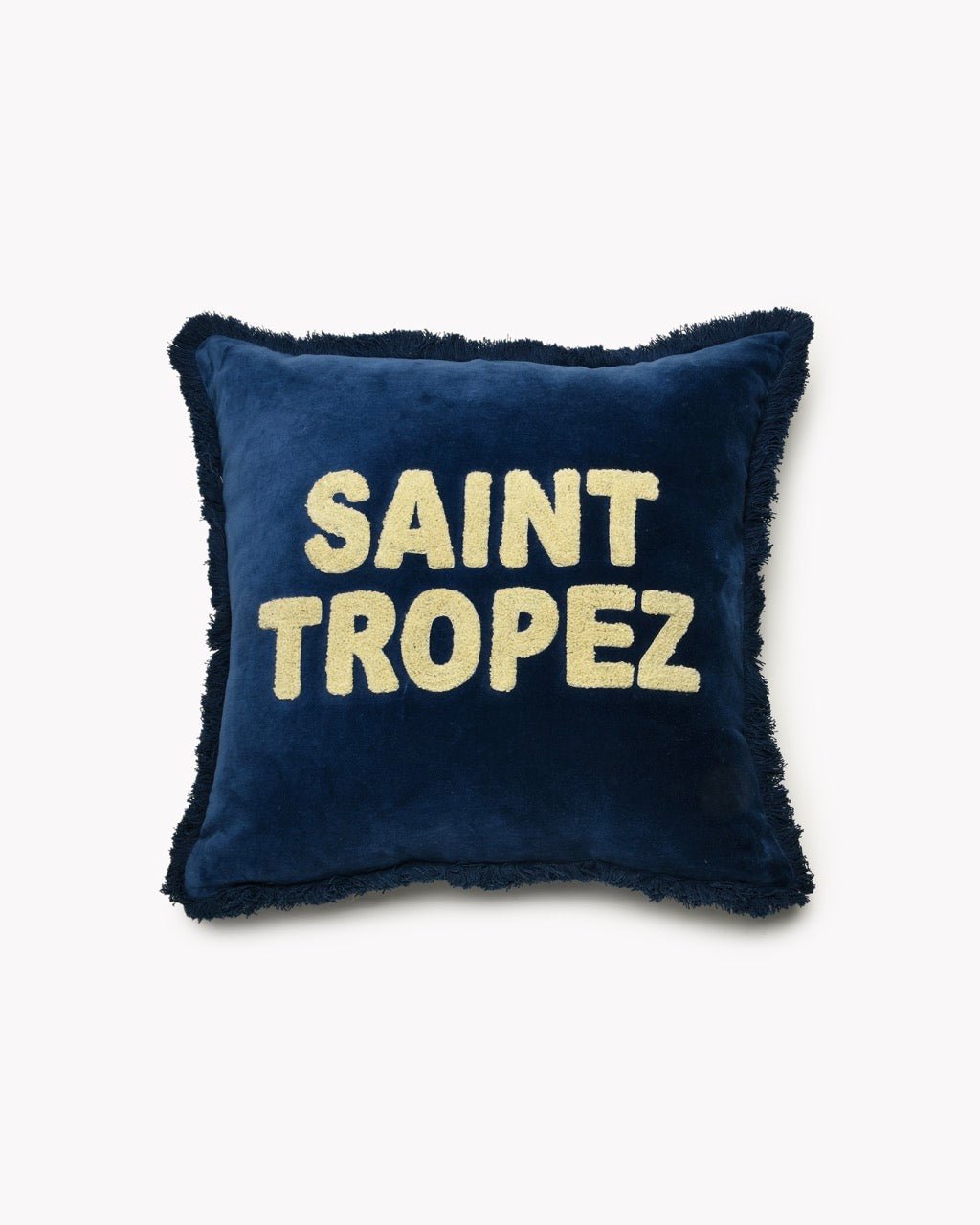 Coussin SAINT TROPEZ - Marinette Saint-Tropez