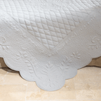 Dessus de lit Valbone - Marinette Saint - Tropez