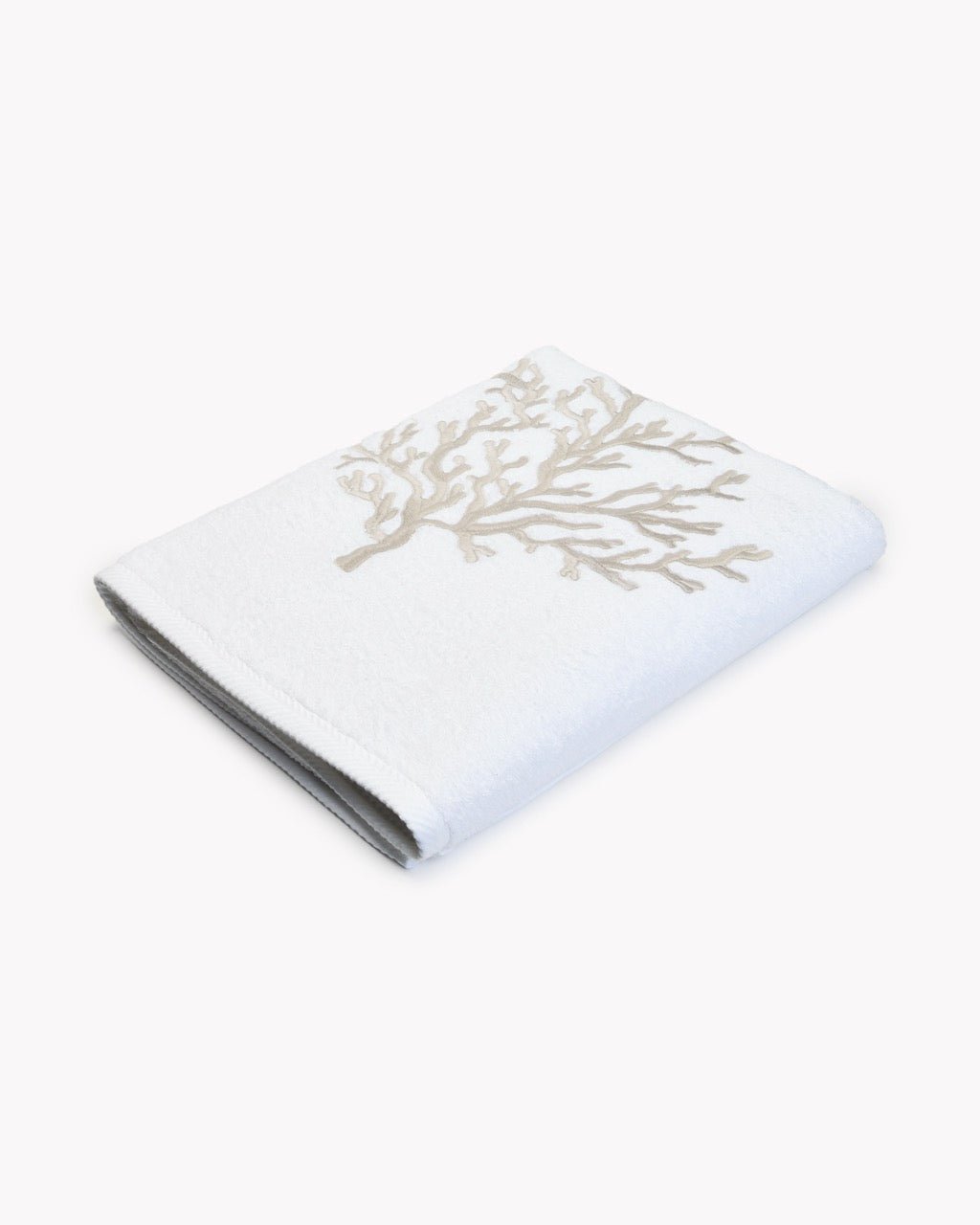 Drap de bain Capsud - Marinette Saint - Tropez