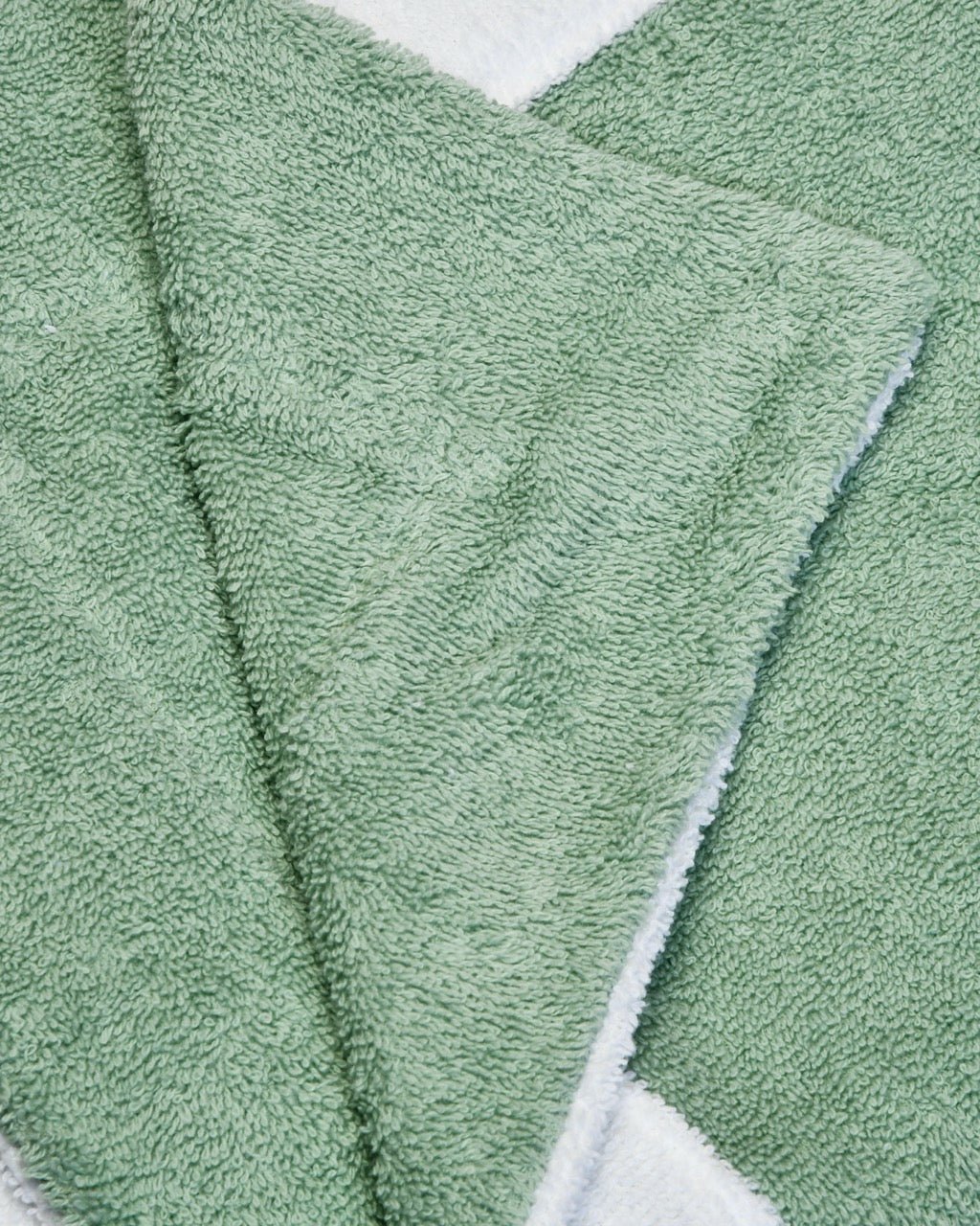 Drap de bain Palace – Éponge 100 % coton ultra absorbante, 400 g/m² - Marinette Saint - Tropez