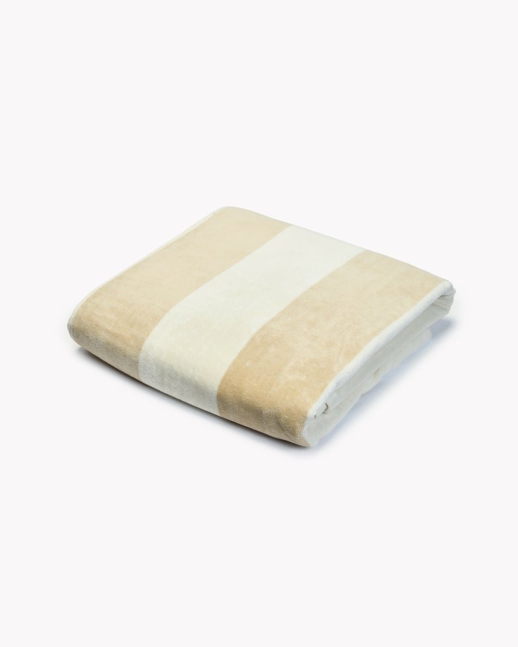 Drap de Bain Velours Régate 450g/m² 100x200cm - Marinette Saint - Tropez