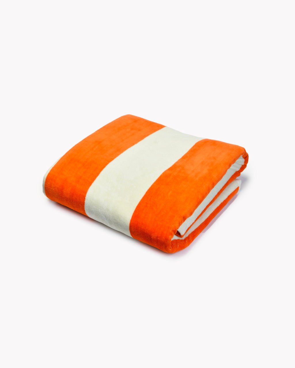 Drap de Bain Velours Régate 450g/m² 100x200cm - Marinette Saint - Tropez