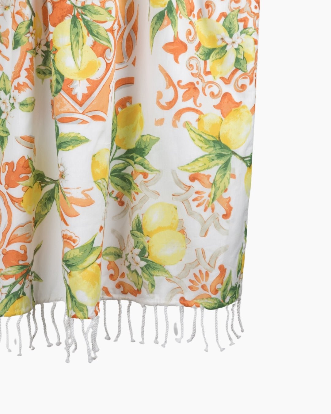 Fouta luxe Dolce Vita - Marinette Saint - Tropez