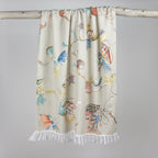 FOUTA LUXE MECIKAS - Marinette Saint - Tropez