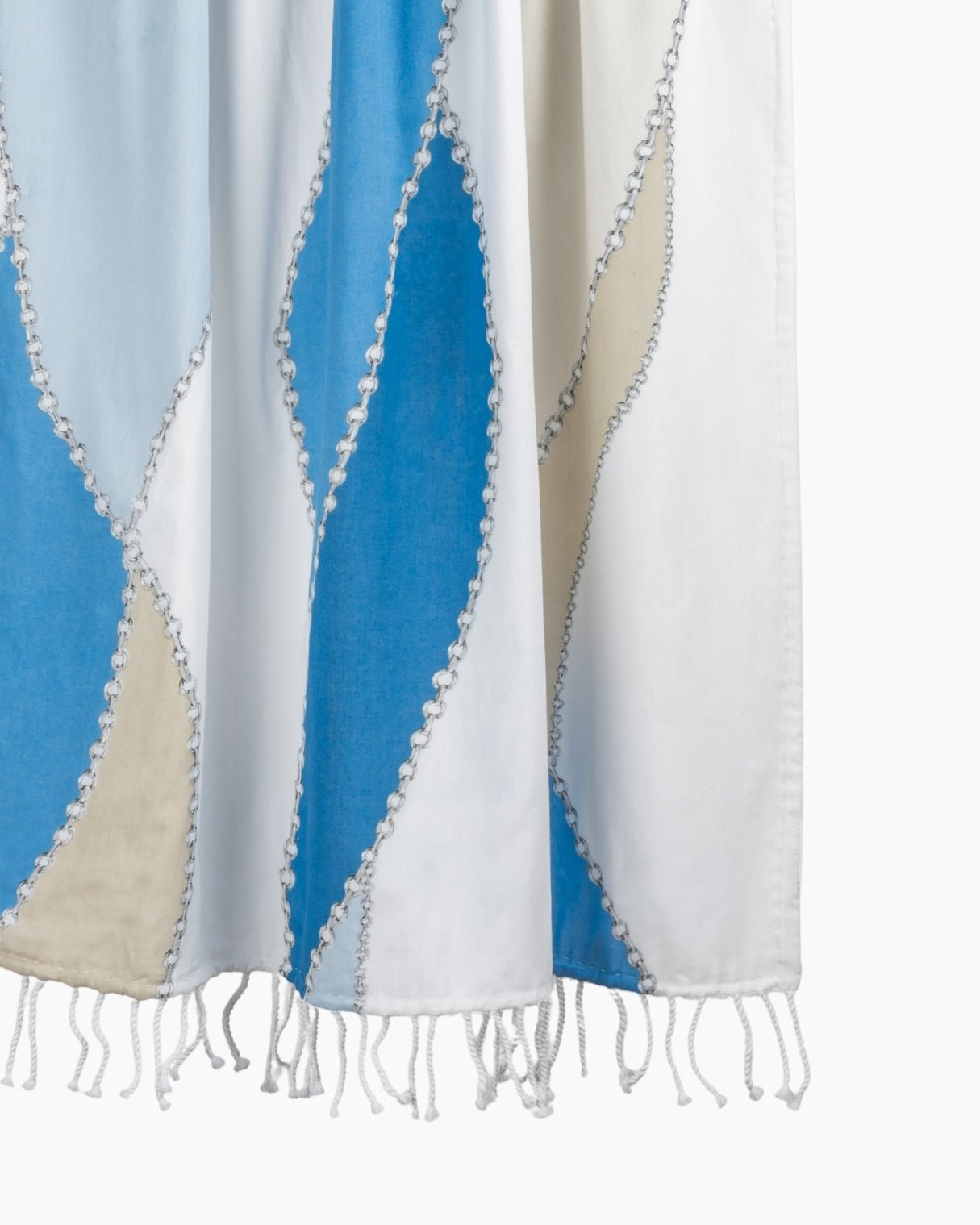 FOUTA LUXE OASIS - Marinette Saint-Tropez
