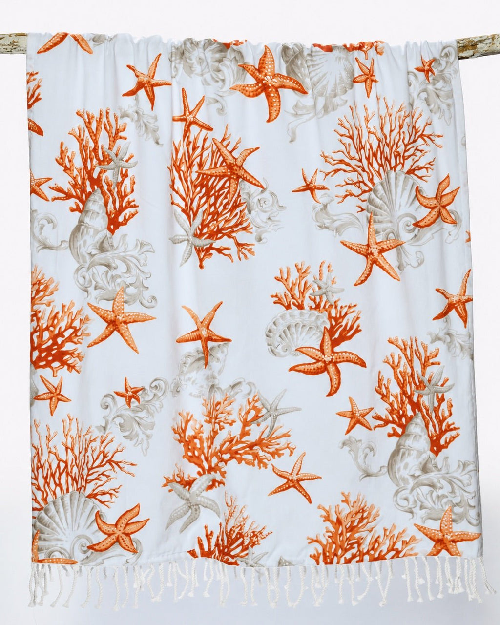 fouta luxe sardaigne - Marinette Saint - Tropez