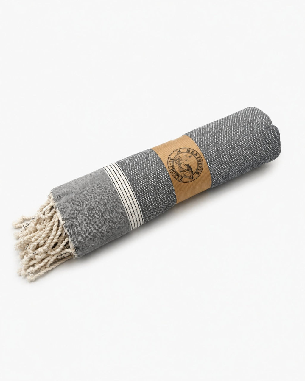 Fouta nid d'abeille Monastir - Marinette Saint-Tropez