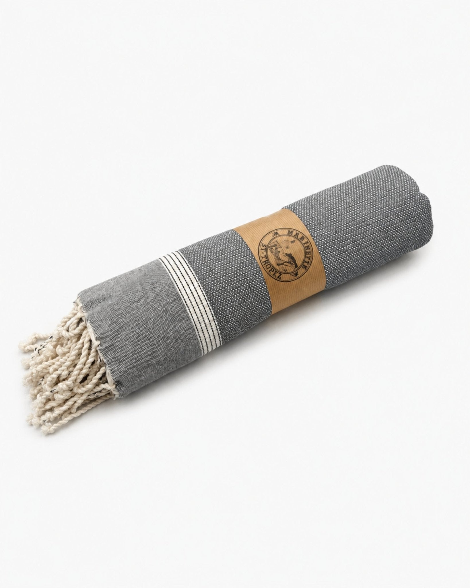 Fouta nid d'abeille Monastir - Marinette Saint-Tropez