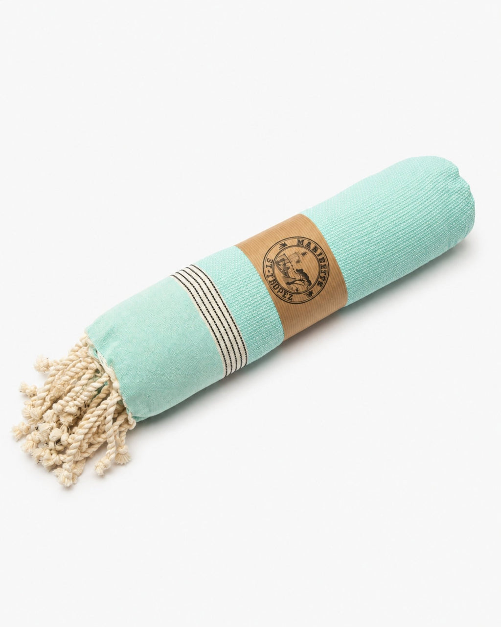 Fouta nid d'abeille Monastir - Marinette Saint-Tropez