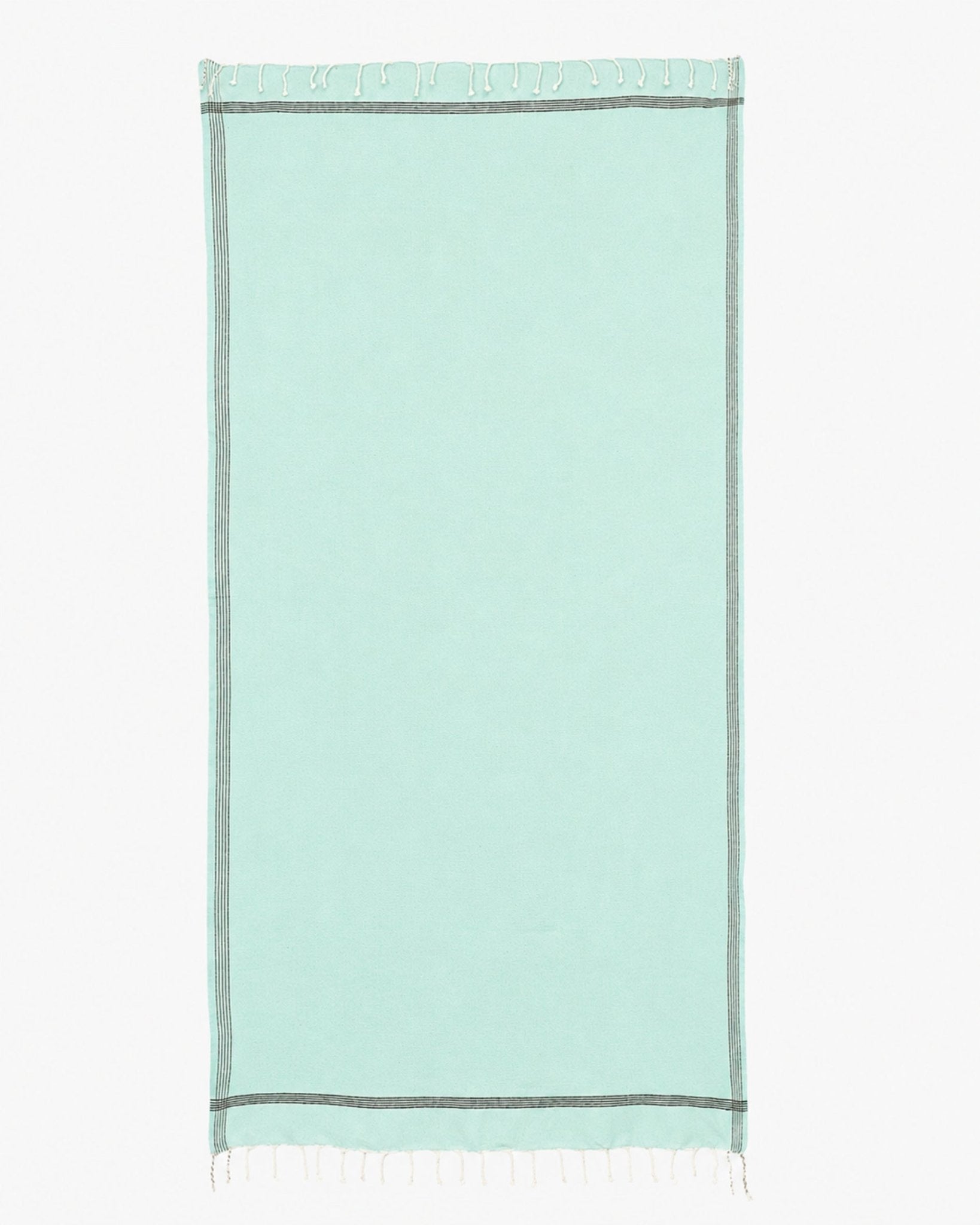 Fouta nid d'abeille Monastir - Marinette Saint-Tropez