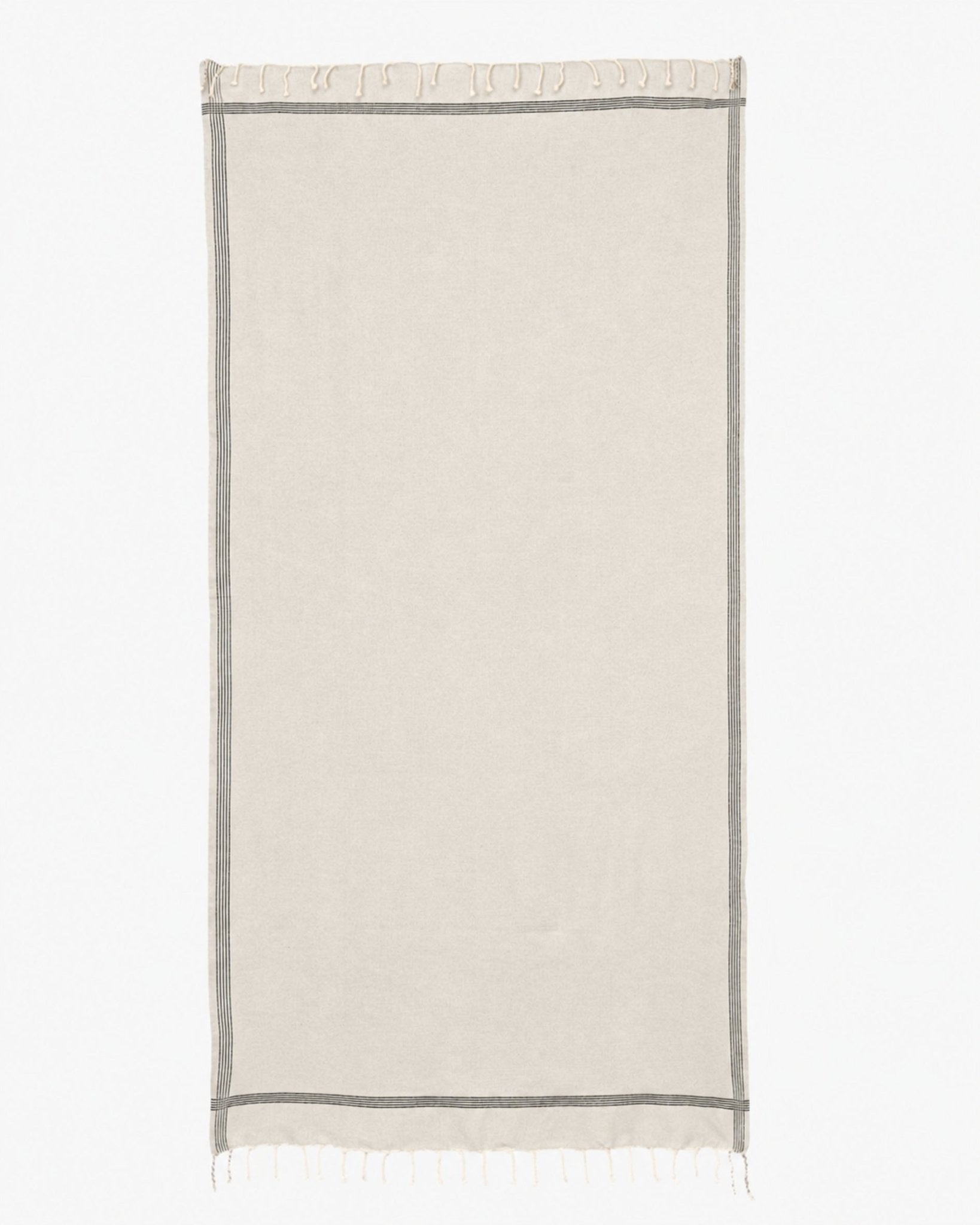 Fouta nid d'abeille Monastir - Marinette Saint-Tropez
