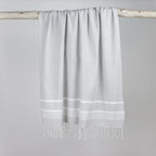 FOUTA NID D'ABEILLE NEWPORT - Marinette Saint - Tropez