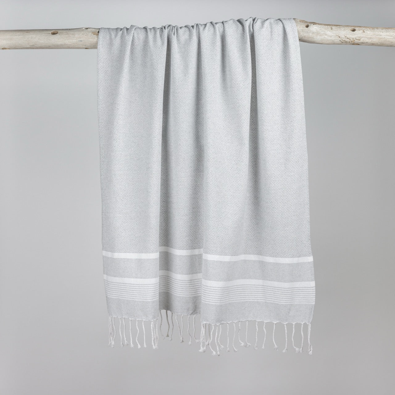 FOUTA NID D'ABEILLE NEWPORT - Marinette Saint - Tropez