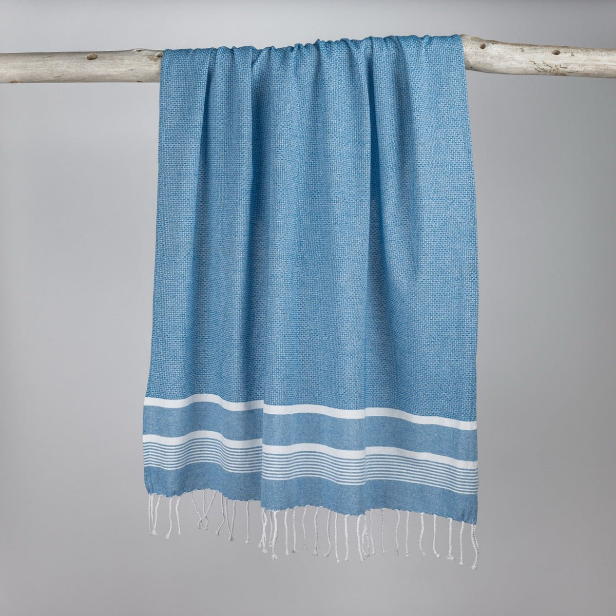 FOUTA NID D'ABEILLE NEWPORT - Marinette Saint - Tropez