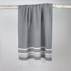 FOUTA NID D'ABEILLE NEWPORT - Marinette Saint - Tropez