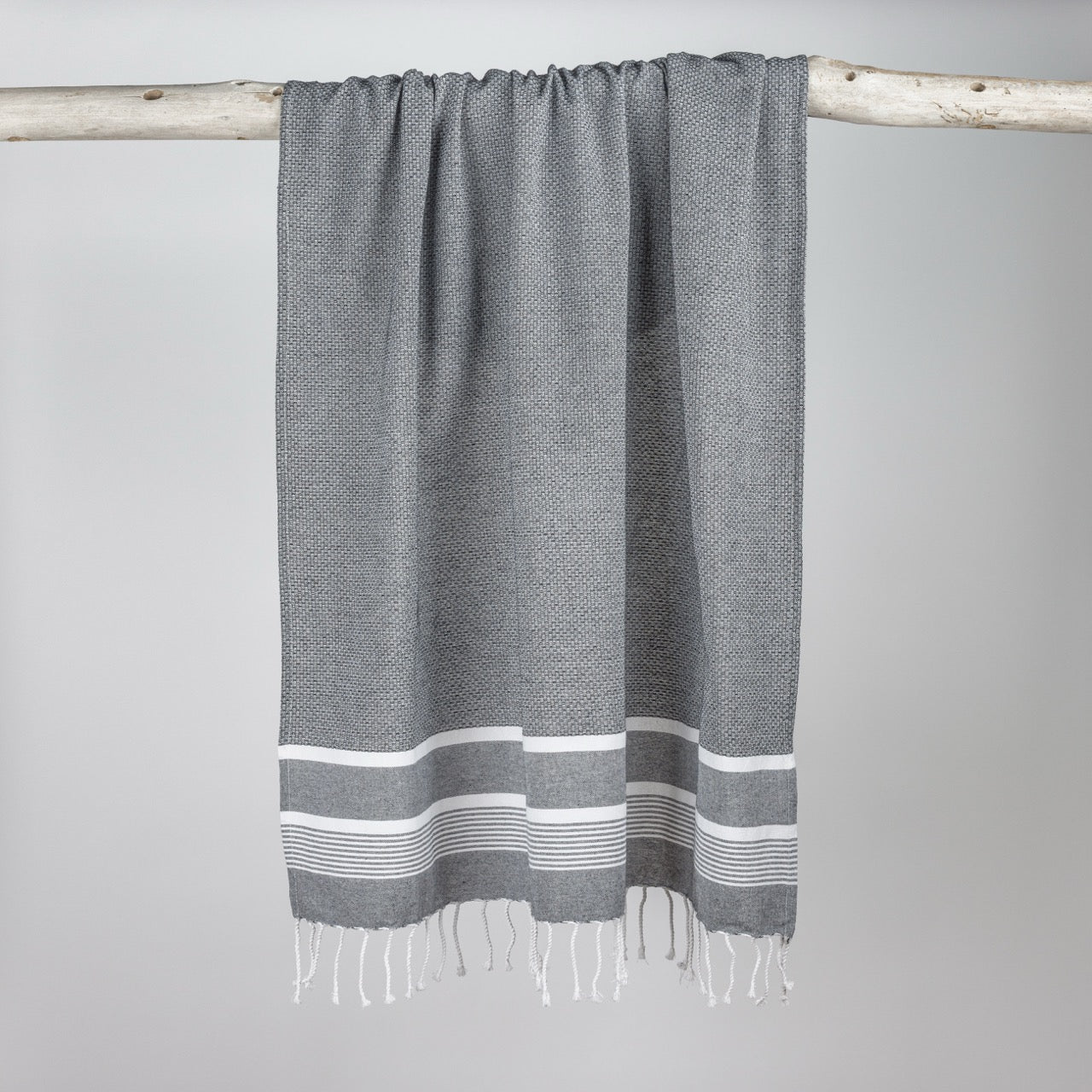 FOUTA NID D'ABEILLE NEWPORT - Marinette Saint - Tropez