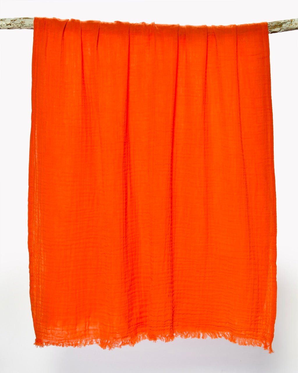 Fouta VOGUE 90 x 190 cm – 100% coton enduit - Marinette Saint - Tropez