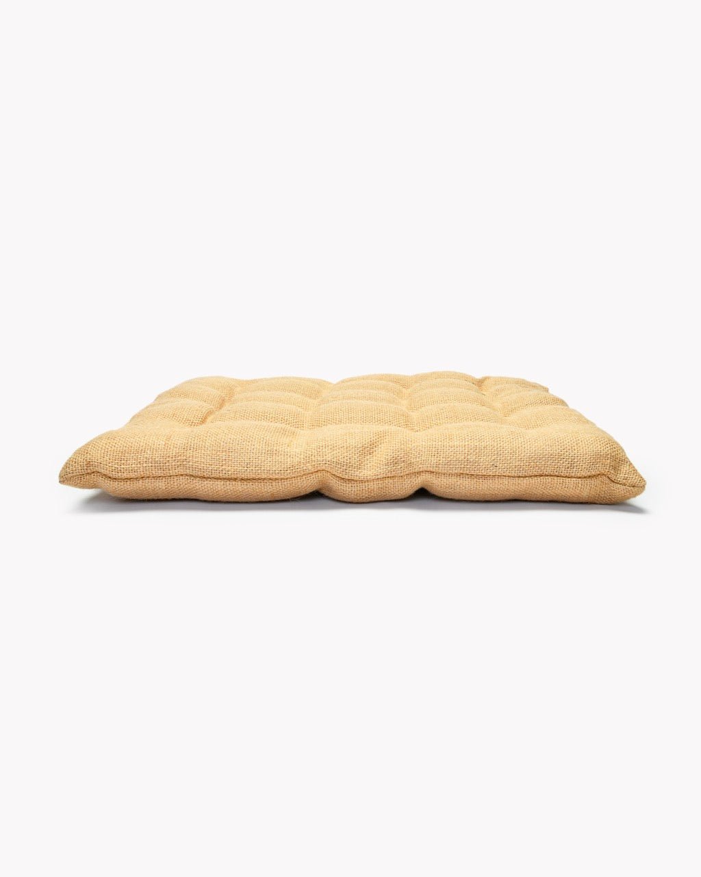 Galette de Chaise Bristol 100% Jute - Marinette Saint - Tropez