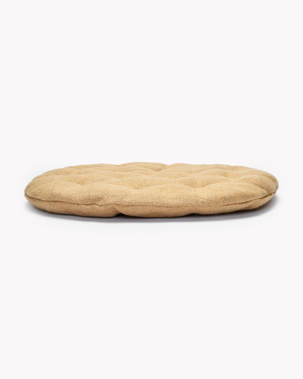 Galette de Chaise Bristol 100% Jute - Marinette Saint - Tropez