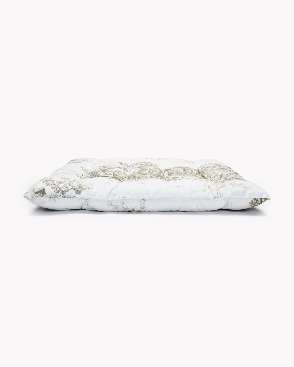 Galette de chaise Infinity - Marinette Saint-Tropez
